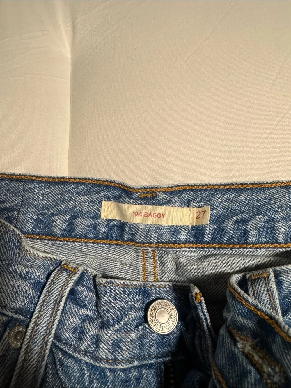 Levis levi women’s